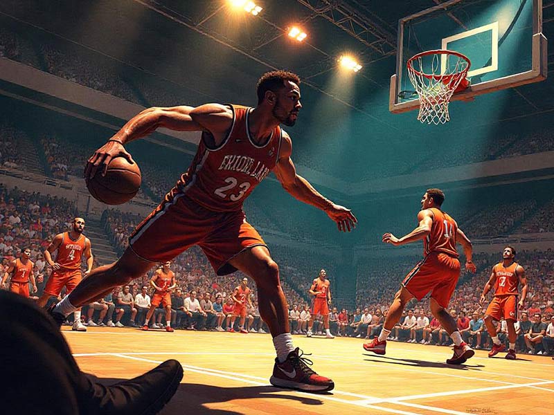 谁在NBA罚球中投失的“三不沾”球最多...