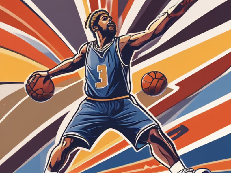 又是一位大基本功卡梅隆布泽尔NCAA五佳球！看来下限很稳啊