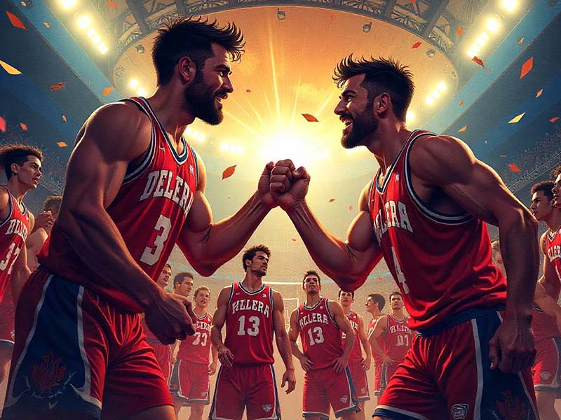 说谁斯图尔特偷偷告诉主持人谁是NBA最大伪君子，后者表示猜到了